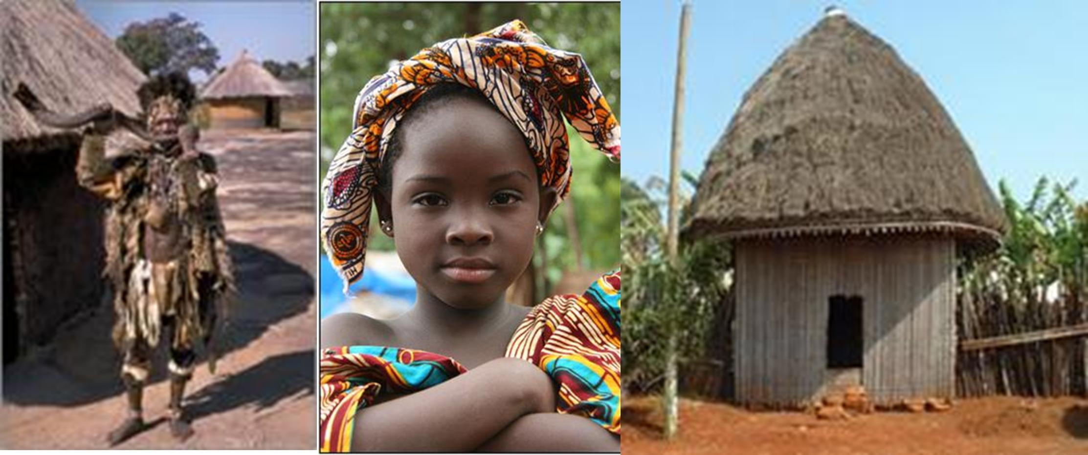 Africa